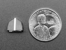Rubber Slide Potentiometer Nubbin - Pack of 3