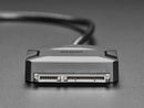 2.5" SATA III to USB 3.0 Adapter Cable - 30cm long