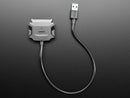 2.5" SATA III to USB 3.0 Adapter Cable - 30cm long