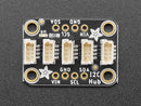Adafruit Qwiic / Stemma QT 5 Port Hub