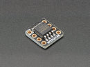 Buy Adafruit QSPI DIP Breakout Board - W25Q128 - 128 MBit 16 MByte