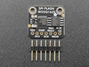 Adafruit SPI FLASH Breakout - W25Q16 - 16 Mbit / 2 MByte