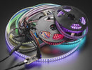 Adafruit Feather RP2040 SCORPIO - 8 Channel NeoPixel Driver