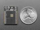 ESP32-C6-WROOM-1-N8 Engineering Module - 8 MB Quad SPI Flash