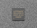 Products W25Q64JVXGIQ - 3V 64Mbit / 8 MB QSPI NOR Flash Memory - 10 Pack