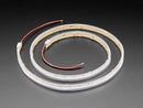 Side-Light Flexible White LED Strip - 480 LEDs per meter - 1m