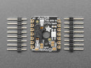 Adafruit NeoKey BFF for Mechanical Key Add-On for QT Py and Xiao