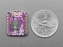 Adafruit QT Py S3 with 2MB PSRAM WiFi Dev Board with STEMMA QT