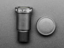 Products 8mm 12MP Portrait Lens for M12 High-Quality Camera