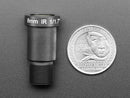 Products 8mm 12MP Portrait Lens for M12 High-Quality Camera