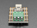 Adafruit PiCowbell CAN Bus for Pico - MCP2515 CAN Controller