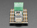Adafruit PiCowbell CAN Bus for Pico - MCP2515 CAN Controller