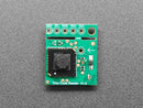 Tiny Code Reader from Useful Sensors