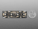 Adafruit I2C Quad Rotary Encoder Breakout with NeoPixel