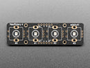 Adafruit I2C Quad Rotary Encoder Breakout with NeoPixel