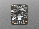NeoKey Socket Breakout for CHOC Key Switches with NeoPixel