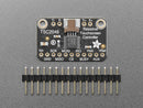 Adafruit TSC2046 SPI Resistive Touch Screen Controller
