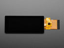 Rectangle Bar RGB TTL TFT Display - 3.2" with Cap Touch