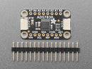Adafruit ADS7830 8-Channel 8-Bit ADC with I2C