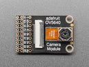 Adafruit OV5640 Camera Breakout - 72 Degree Lens with Autofocus