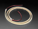 Ultra Flexible 5V Natural White LED Strip - 320 LEDs per meter