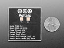 5V 0.3W Mini Solar Panel - ETFE