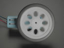 TT Motor Bi-Metal Gearbox Double Sided Axle and 1:90 Gear Ratio
