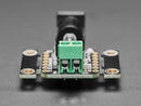 Adafruit DC Power BFF Add-On for QT Py