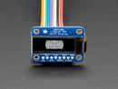 Monochrome 128x32 SPI OLED graphic display
