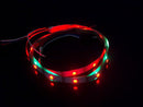 WS2813B Digital RGB LED Flexi-Strip 30 LED - 1 Meter - Buy - Pakronics®- STEM Educational kit supplier Australia- coding - robotics