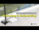 SenseCAP M2 Data-Only LoRaWAN Indoor Gateway(SX1302) - EU868