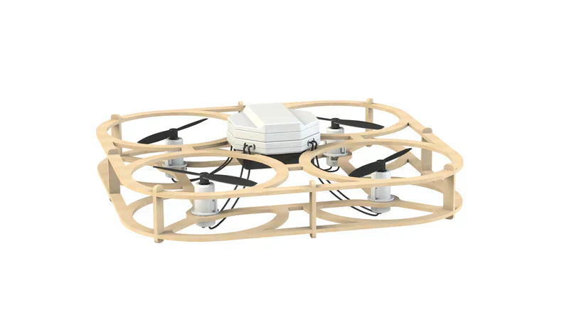 Building Future Innovators: How Upper Coomera State College Transformed STEM Learning with Airwood Drones