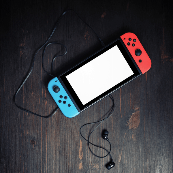 programmable game consoles