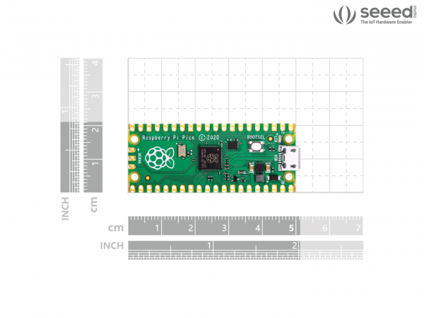 Raspberry Pi® Pico