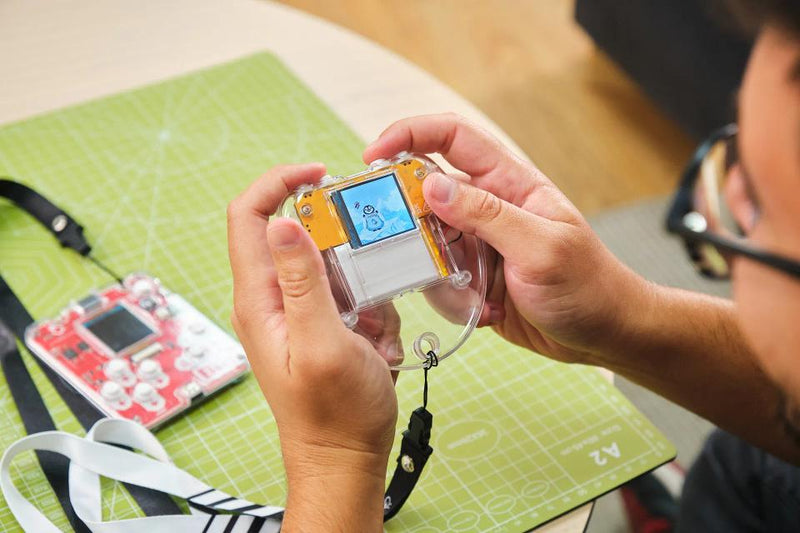 CircuitMess Codee 2.0