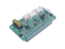 reSpeaker 2-Mics Pi HAT V2.0 for Raspberry Pi