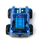 CircuitMess Wheelson 2.0 DIY kit