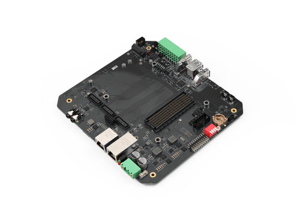 reServer Industrial J501-Carrier board for Jetson AGX Orin