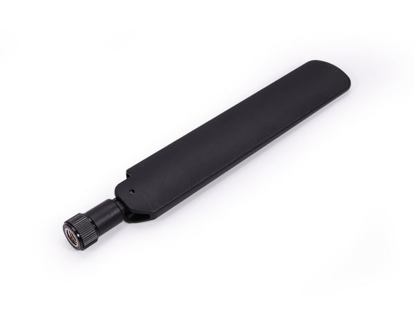 External Antenna for RF Explorer®️Pro; 4dBi 5G Rod Antenna-support