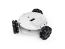 LeKiwi Kit(12V Version) Mobile Base with 3D Printed Parts and Battery