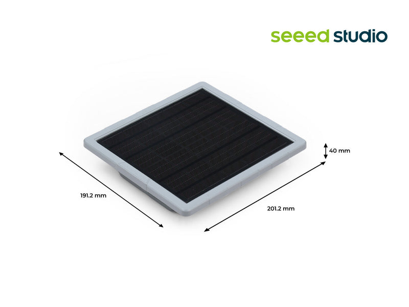 SenseCAP Solar Node P1-Pro for Meshtastic