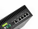 reComputer Industrial R2236-12 - The Most Reliable and Powerful Raspberry Pi Edge AI/IOT NVR with 26 TOPS
