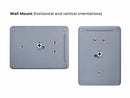 reRouter CM4 1464 - Raspberry Pi Based Mini Router, Travel Router, Dual Gigabit Ethernet, OpenWRT OS