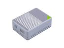 reRouter CM4 1464 - Raspberry Pi Based Mini Router, Travel Router, Dual Gigabit Ethernet, OpenWRT OS