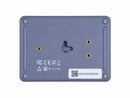reRouter CM4 1464 - Raspberry Pi Based Mini Router, Travel Router, Dual Gigabit Ethernet, OpenWRT OS