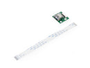 Leetop A603 USB-to-Zif Adapter Board