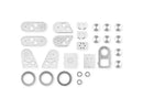 reBot Arm B601-RS Body Structure Kit