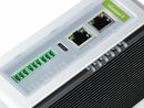 reComputer R1014-10 - Raspberry Pi IoT Gateway & Controller, CM4-Powered, AI Capable | 2GB RAM, 16GB eMMC