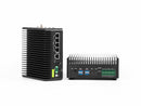 reComputer Industrial R2246-12 - The Most Reliable and Powerful Raspberry Pi Edge AI/IOT NVR with 26 TOPS
