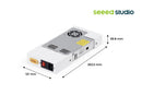 Power Adapter Kit for reBot Arm B601-DM